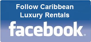 Caribbean Luxury Rentals on Facebook