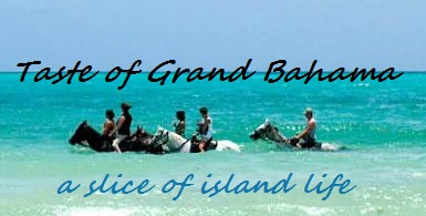 Follow Island Life the Bahamas way!